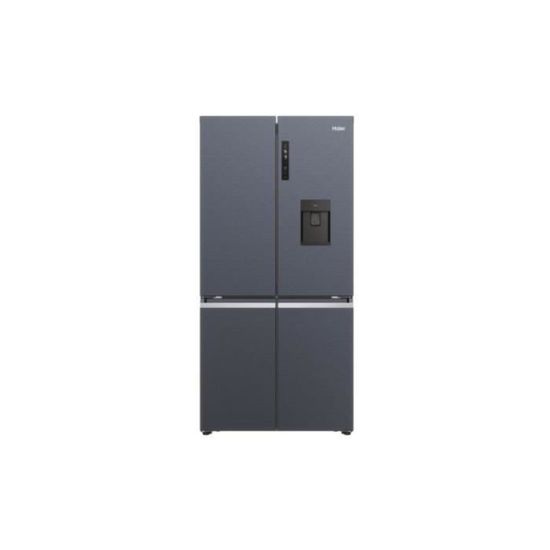 Réfrigérateur multi portes HAIER HCR5919EHMB-