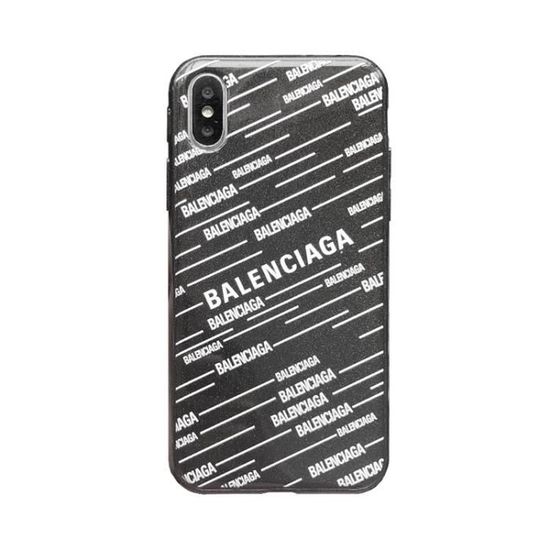 Coque iphone sales 6 balenciaga