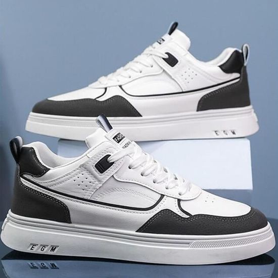 Baskets hot sale homme courir