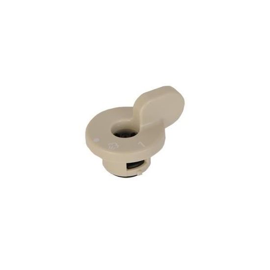 Soupape de fonctionnement SEB Clipso One inox Fleur de sel SS