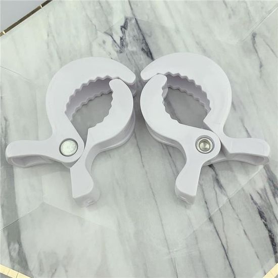 Moustiquaire Poussette Complète - Protection Anti-moustiques Et UV Pour Bébé, Portable Et Respirante