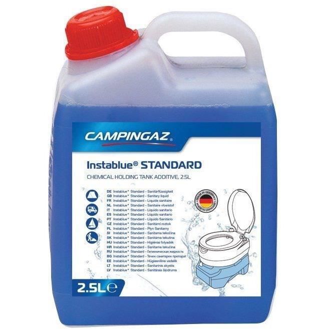 CAMPINGAZ Désinfectant Instablue Standard - 2,5 L