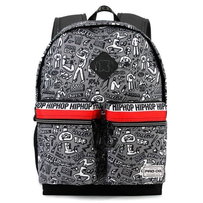 Sac hot sale pro dg