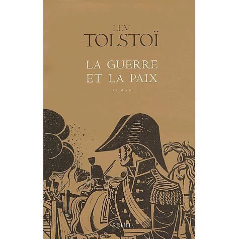 La guerre et la paix