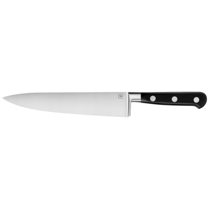 TARRERIAS BONJEAN - Couteau cuisine 20 cm Maestro Ideal