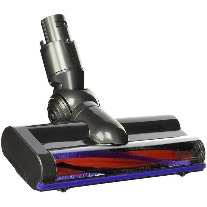 Turbo-brosse - Aspirateur - (17534)