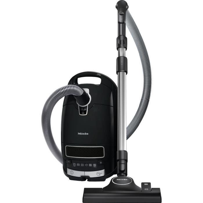 Aspirateur avec sac MIELE COMPLETE C3 SCORE BLACK