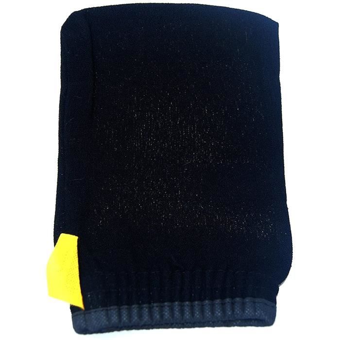 Accessoires pour le bain BALLA - Gant de Kessa Exfoliant 13063