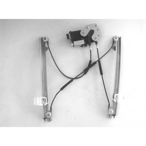 Leve vitre electrique confort Avant Droit Renault Megane 2 5 portes