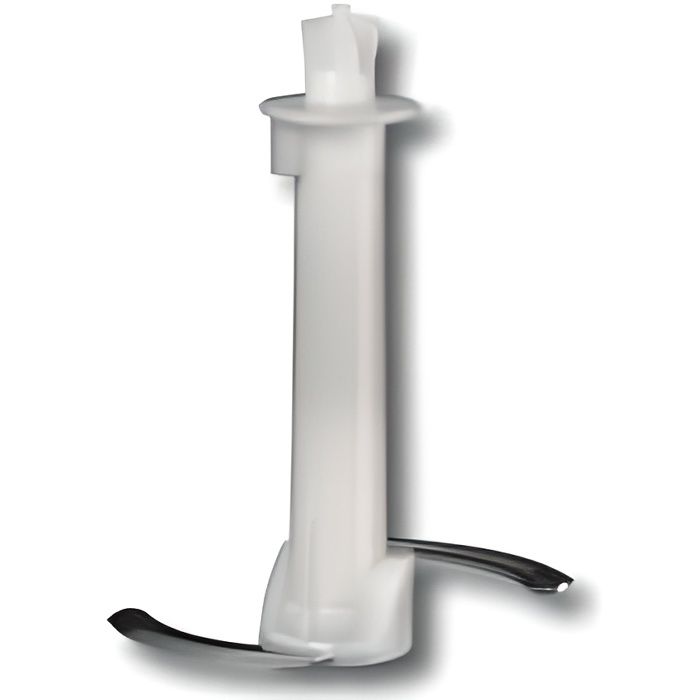 couteaux bol mixeur plongeant braun Multiquick BR64188645