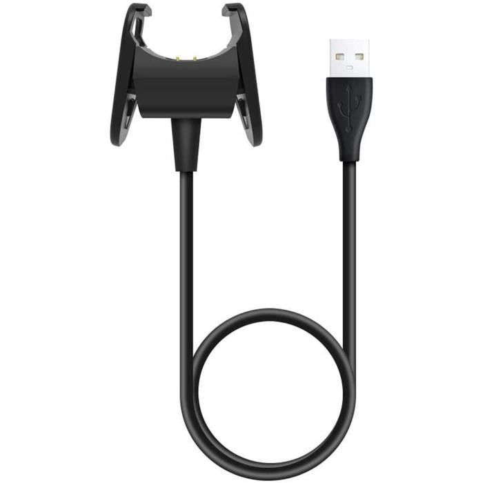 Chargeur pour Fitbit Charge 3 Charge 3 Se