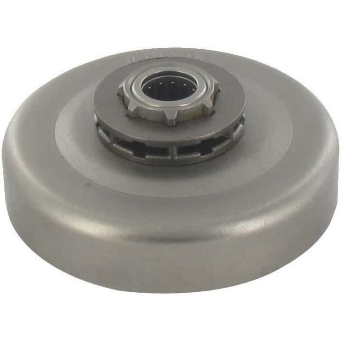 Pignon à Bague 325 - 7 dents adaptable pour tronçonneuse HUSQVARNA modèles 39, 40P, 44, 140, 235, 240P, 340, 444