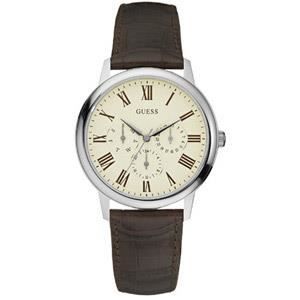 W70016G2 - Montre Homme - Quartz - Beige