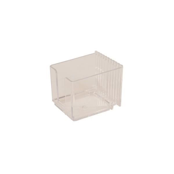 Bac capsule nespresso citiz krups MS-0055334