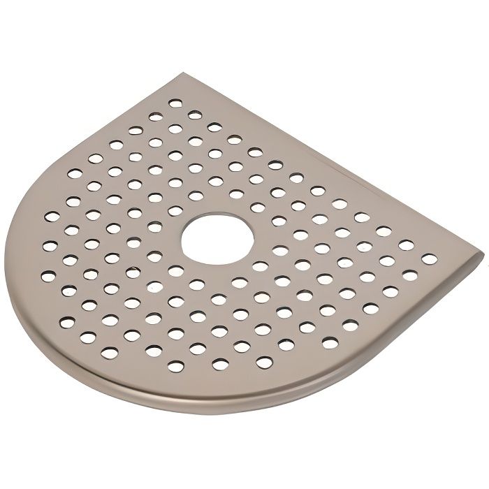 Grille d'egouttage cafetiere nespresso citiz krups MS-0055347