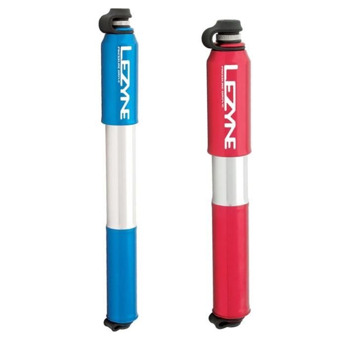 Pompe Lezyne Pressure Drive S Noir
