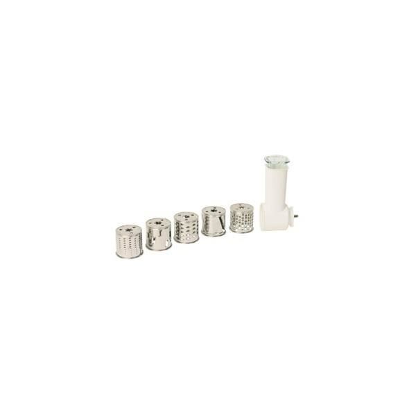 Accessoire eminceur rape hachoir HV moulinex XF990101