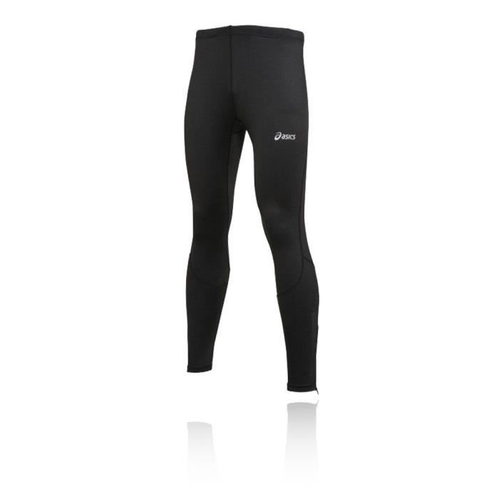 Asics Hommes Legging Fitness Running Jogging