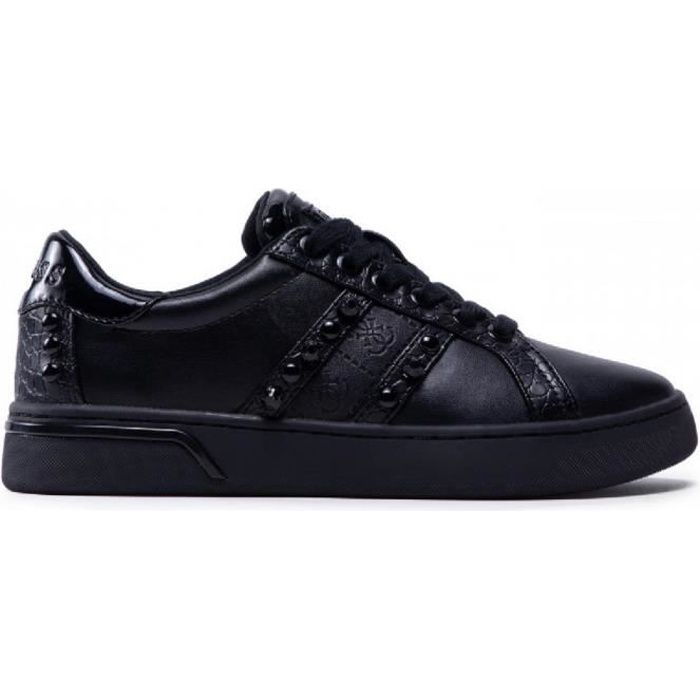 Basket mode Guess Ricena Noir
