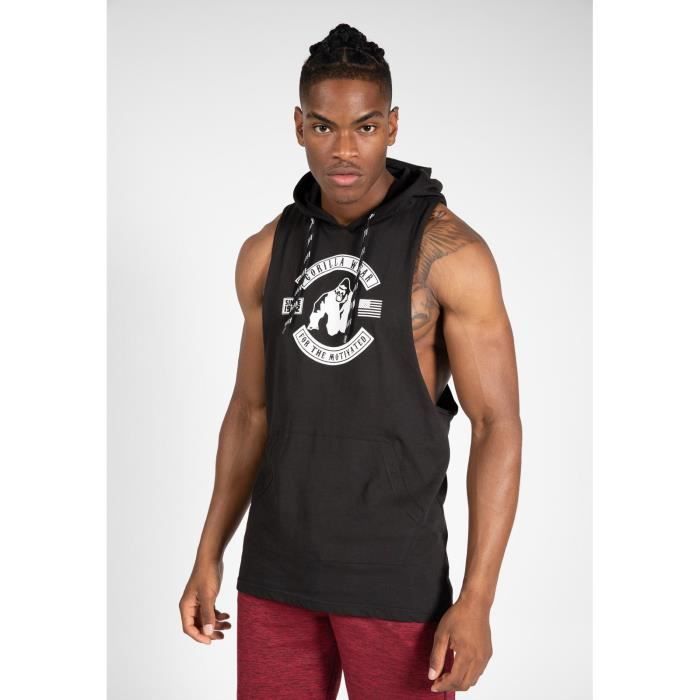 Débardeur - Gorilla Wear - Homme