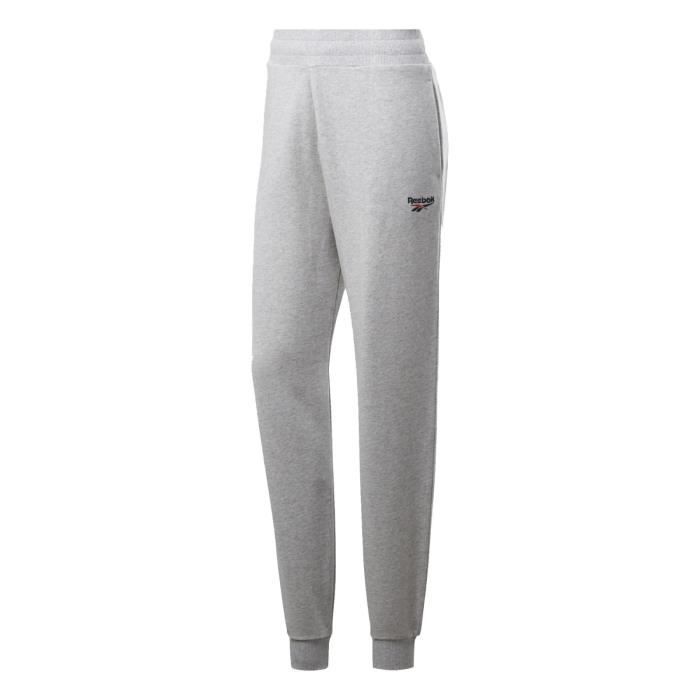 Reebok Pantalon de survêtement Cl F Vector Pants