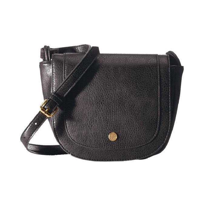 Sac bandoulière Noir Roxy On My Way