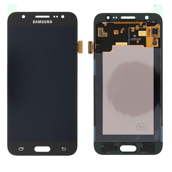 Samsung - Bloc complet Noir Tactile + LCD Original pour Samsung Galaxy J5