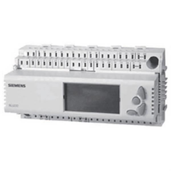 Siemens Régulateur SYNCO 200 Réf. BPZ: RLU220