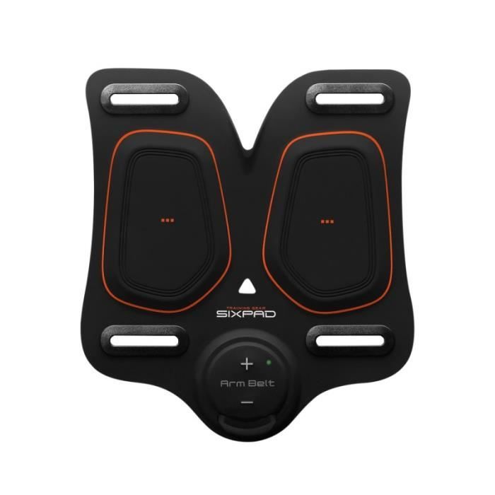 Electrostimulateur pour bras SIXPAD Unisexe Ems - Taille unique