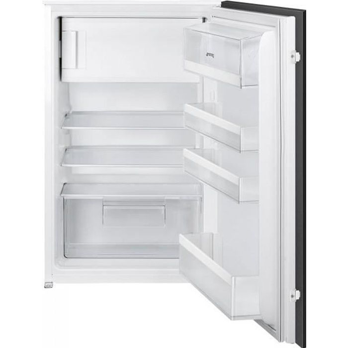 S4C092F réfrigérateur Smeg