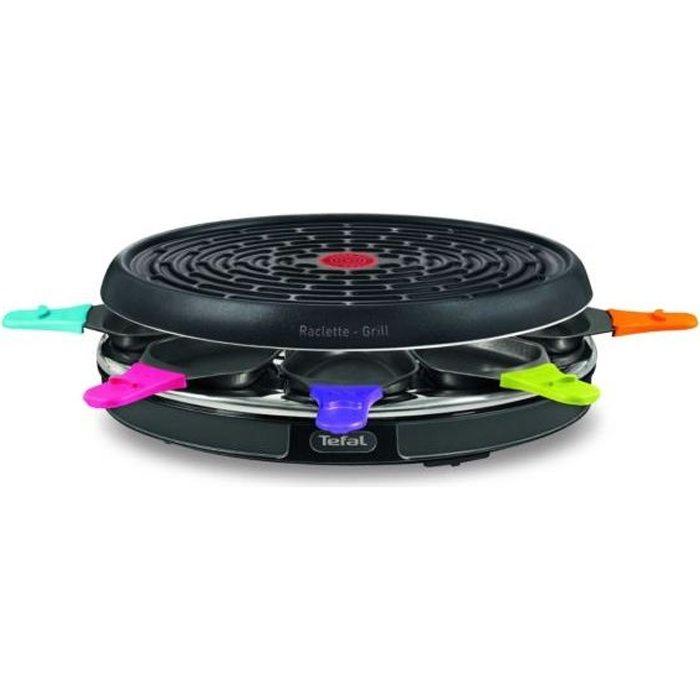 Raclette TEFAL RE130812