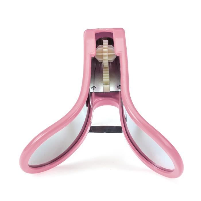 Exerciseur musculaire Exerciseur Muscle Hanche Rose