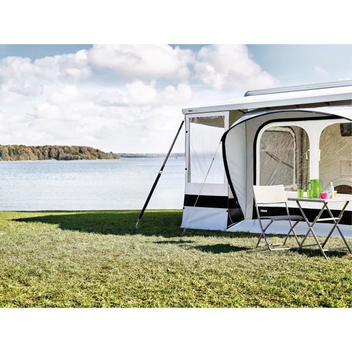 THULE Rain Blocker façade - 2 x 2,30 m