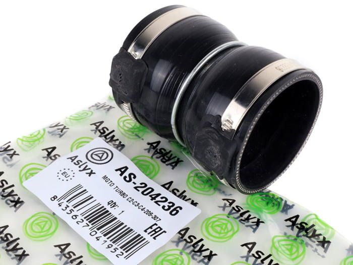 Support Moteur Clio 3 Raccord Durite Turbo Pour Citroën Berlingo C2 C3 C4 C5 Jumpy 1.6 HDi - Qualité CUBAUTO Pièce Moteur Diesel 1434E1