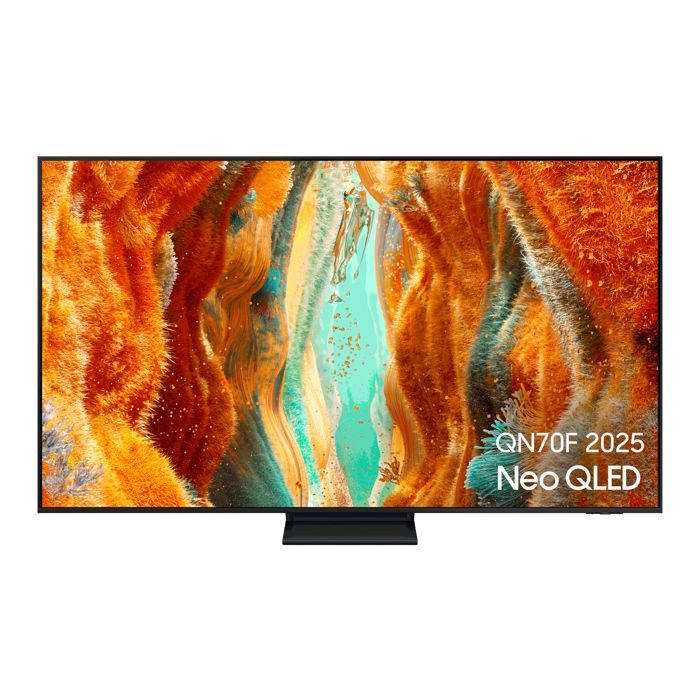 TV Mini Led NeoQLED TQ85QN70F 4K AI 2025 - vue 9