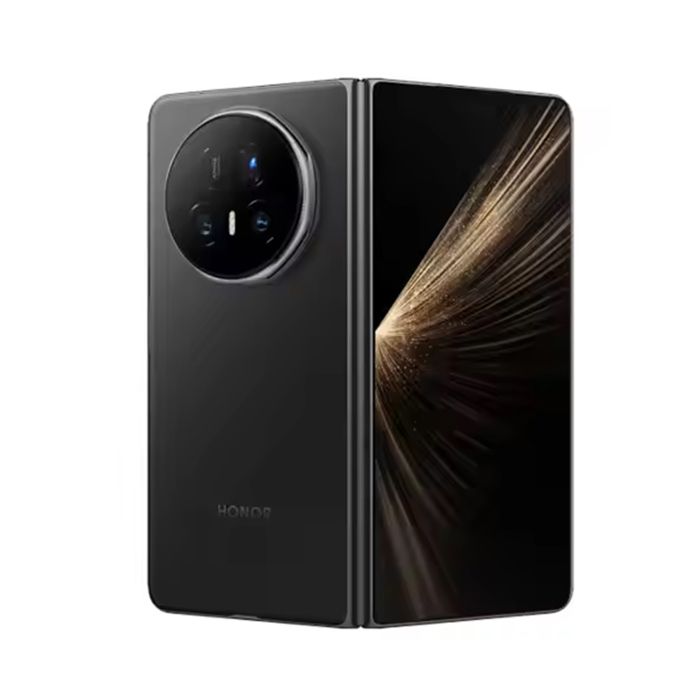 Smartphone Honor Magic V5 16 Go/512 Go - Double NanoSim 5G - Écran LTPO OLED 795 pouces - Global Version Black