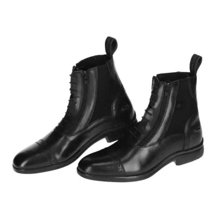 Boots déquitation Covalliero Vienna - noir Boots déquitation Covalliero Vienna - noir