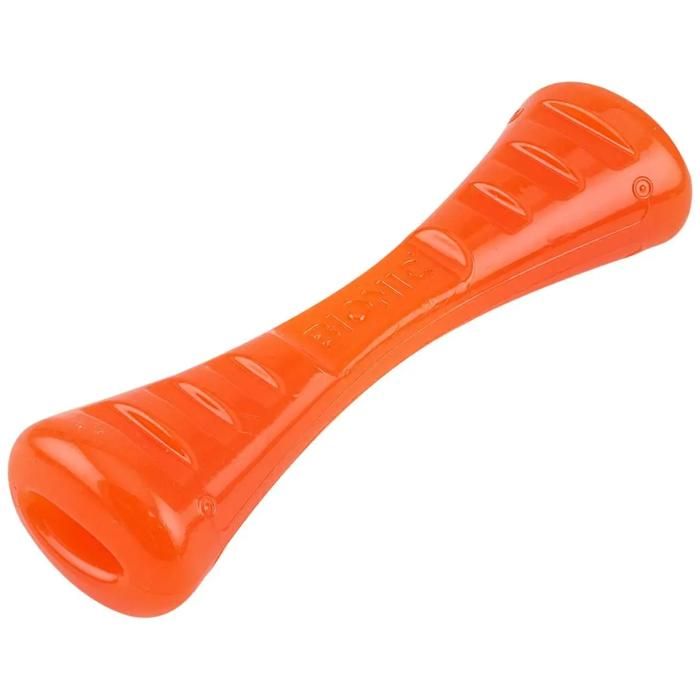 Jouet pour chien Bionic Urban Stick - orange - Orange - 20x5x4 cm Jouet pour chien Bionic Urban Stick - orange - Orange - 20x5x4 cm