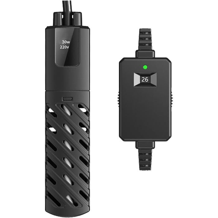 Meilleurs prix pour Mini Chauffage daquarium 15L100-240 V 50/60 HzPlage de contrôle de la température:20 °C à 34 °C