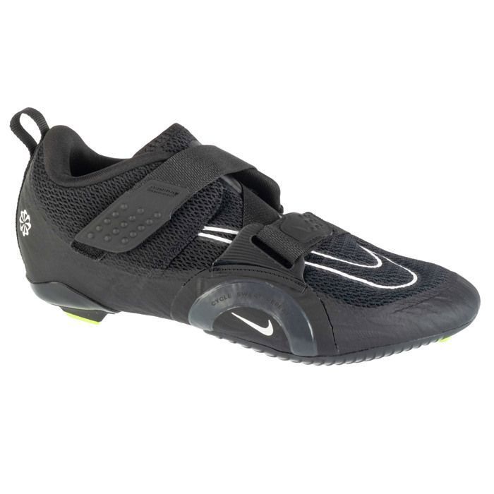 Nike Chaussures de cyclisme Homme - Noir - Nike SuperRep Cycle 2