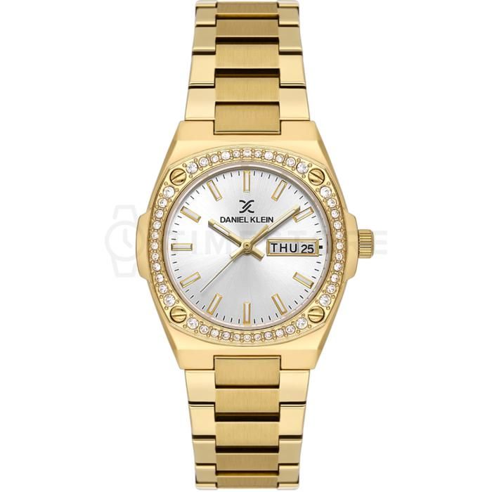 Daniel Klein DK.1.14122-2 Montre femme 34 mm 3 ATM