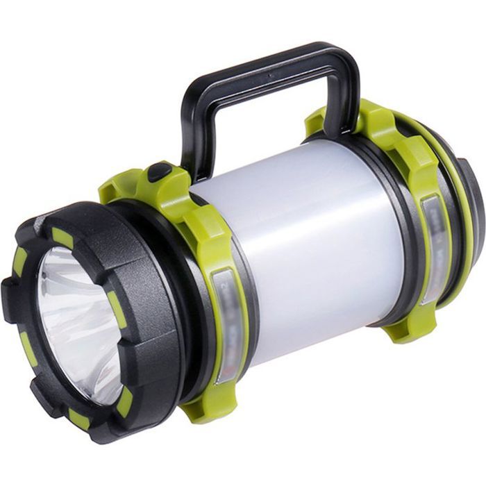 DirigéLampes de campinglampe de pocheLumières extérieures étanchesAdapté aux situations durgence liées aux ouragans vert