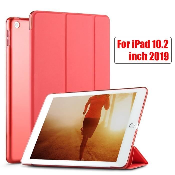 Coque iPad 9e generation 10,2 2021, Housse Étui iPad 9ème generation  Protection pour Apple iPad 10.2 2019/2020/2021, Noir - Cdiscount  Informatique