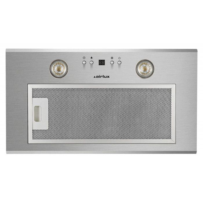 Groupe Filtrant Airlux Ahf 571 Ix Achat Vente Hotte Cdiscount
