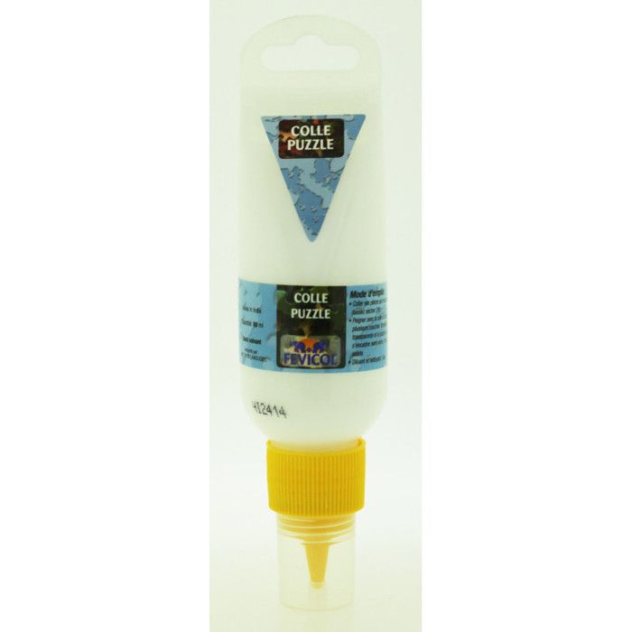 Tube de colle Puzzle - 80ml - Fevicol - AMT