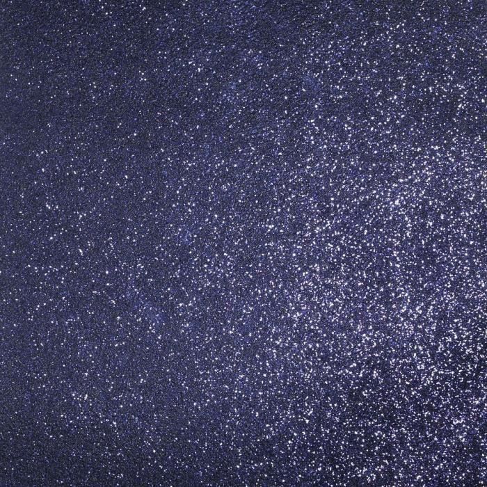 Paillettes Scintillantes Briller Papier Peint Marine Bleu 6m X 0 53m Achat Vente Papier Peint Paillettes Scintillantes Br Cdiscount