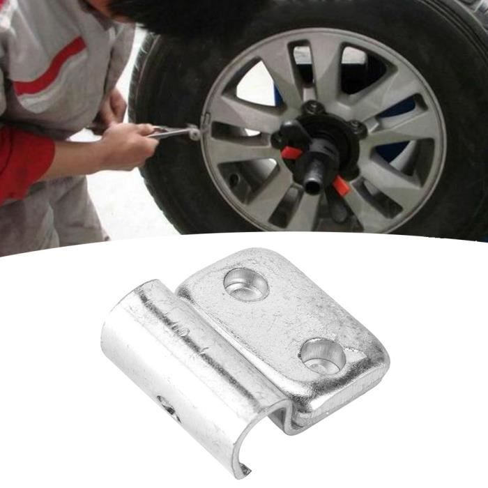 1.75 Ounce 1 - 3/4 Oz P Style Wheel Weight For Sale In Phoenix, AZ - Foto 11