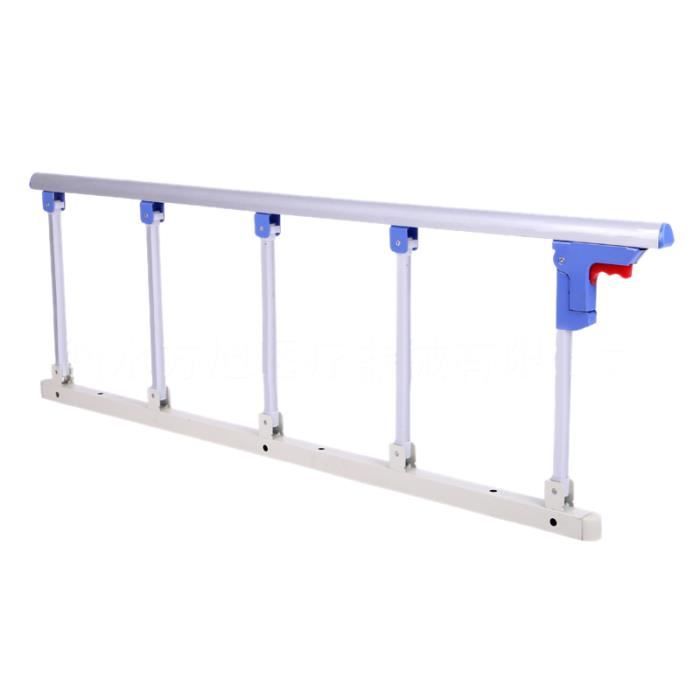 Interbaby AZBR001 Rail Garde-Corps de Lit Pliable 90 cm - Selva
