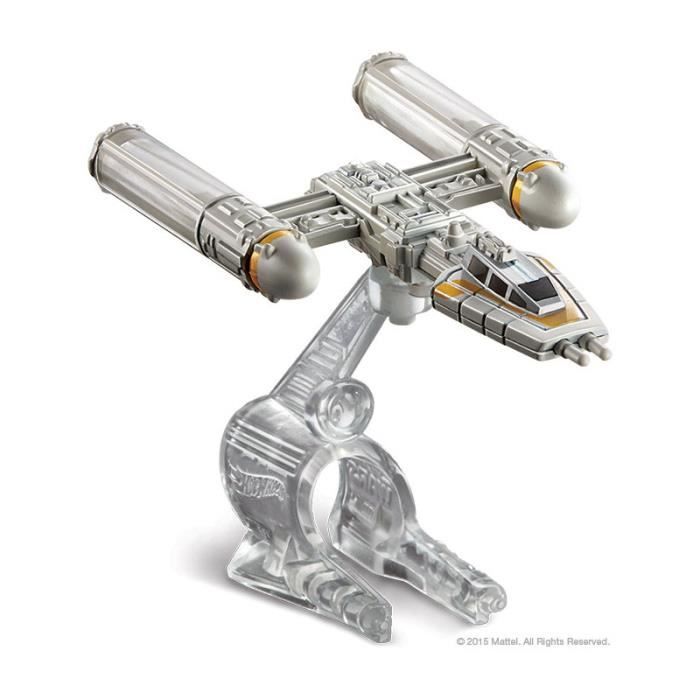 X-wing et TIE Fighter LEGO Star Wars™ 75393 - La Grande Récré