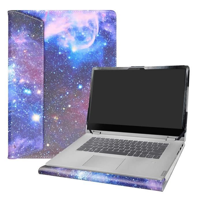 Top achat PC Portable Housses pour ordinateur portable Alapmk Spécialement Conçu Protection Housses Pour15.6 Lenovo ideapad C340 15 C340-15IWL 60473 pas cher